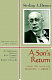 A son's return : selected essays of Sterling A. Brown /