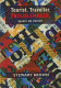 Tourist, traveller, troublemaker : essays on poetry /