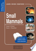 Self-assessment colour review small mammals /