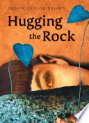 Hugging the rock /