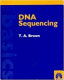 DNA sequencing : the basics /