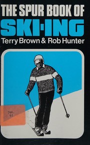 The Spur book of ski-ing /