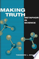 Making truth : metaphor in science /