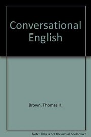 Conversational English /
