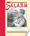 Salaam : a Muslim American boy's story /