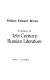 A history of 18th century Russian literature /