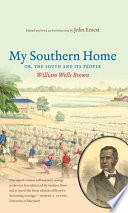 My southern home ; or, the South and its people /