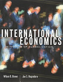 International economics : in the age of globalization  /