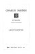 Charles Darwin : a biography /