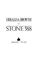 Stone 588 /