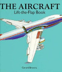 The aircraft lift-the-flap book /