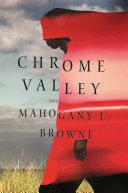 Chrome valley : poems /