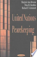 United Nations peacekeeping /