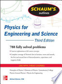 Schaum's outlines of physics for engineering and science /