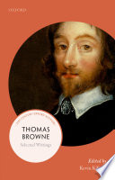 Thomas Browne /