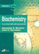 Biochemistry /