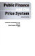 Public finance and the price system /