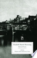 Elizabeth Barrett Browning : selected poems /