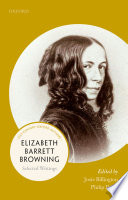 Elizabeth Barrett Browning /