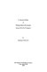 A variorum edition of Elizabeth Barrett Browning's Sonnets from the Portuguese /