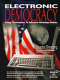 Electronic democracy : using the Internet to influence American politics /