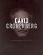 David Cronenberg : author or film-maker? /