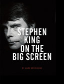 Stephen King on the big screen /