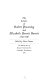 The letters of Robert Browning and Elizabeth Barrett Browning, 1845-1846 /