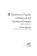 Dynamics of ascent : a history of the American economy /