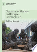 Discourses of Memory and Refugees : Exploring Facets /