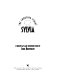 Sylvia : the shooting script /
