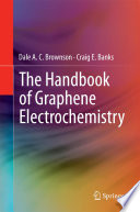 The handbook of graphene electrochemistry  /