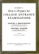 Barron's how to prepare for college entrance examinations /