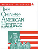 The Chinese-American heritage /