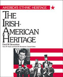 The Irish-American heritage /
