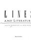 Timelines of the arts and literature /