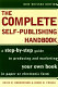 The complete self-publishing handbook /