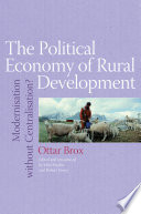 The political economy of rural development : modernisation without centralisation? /