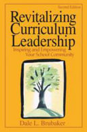 Creative curriculum leadership : inspiring and empowering your school community /