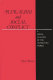 Pluralism and social conflict : a social analysis of the communist world /