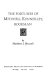 The fortunes of Mitchell Kennerley, bookman /
