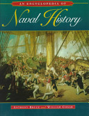 An encyclopedia of naval history /