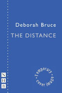 The distance /