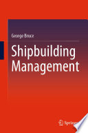 Shipbuilding Management /