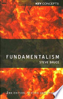 Fundamentalism /