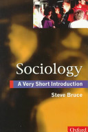 Sociology /