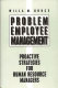 Problem employee management : proactive strategies for human resource managers /