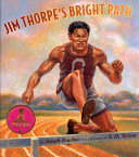 Jim Thorpe's bright path /