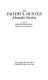 The faithful hunter : Abenaki stories /