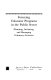 Fostering volunteer programs in the public sector : planning, initiating, and managing voluntary activities /